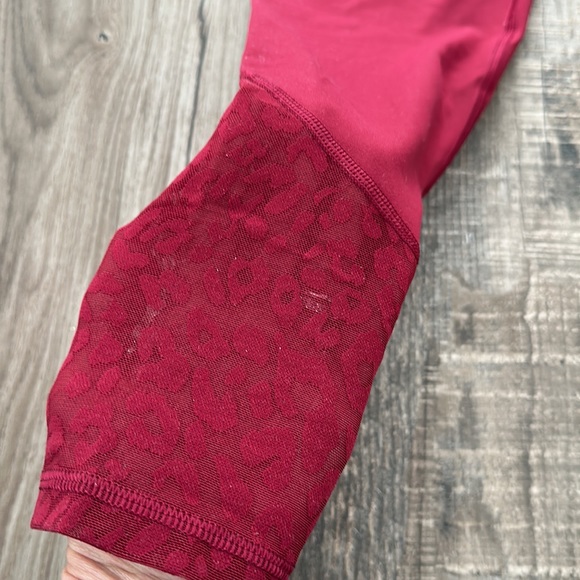 Victoria Secret Knockout Leggings lot of 3 XS - Picture 9 of 10